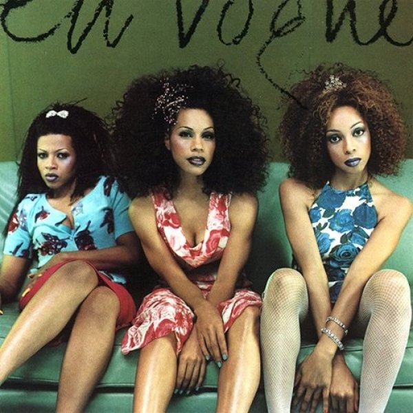 En Vogue EV3, 1997
