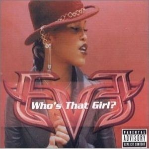Who's That Girl? Album 