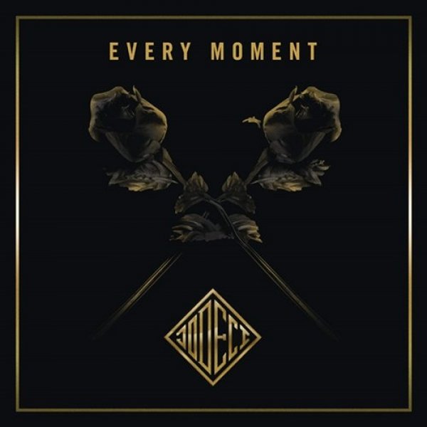 Every Moment Album 