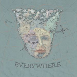 Album Everywhere - Sophie Zelmani