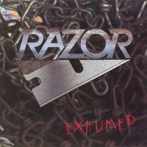 Razor Exhumed, 1994