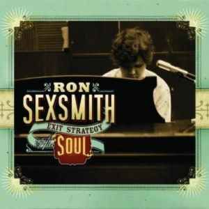 Ron Sexsmith Exit Strategy of the Soul, 2020