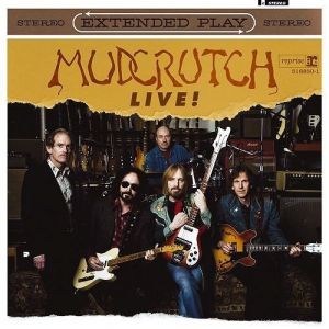Mudcrutch Extended Play Live, 2008