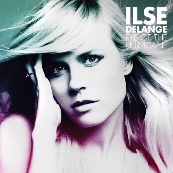 Ilse DeLange Eye of the Hurricane, 2012