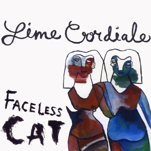 Faceless Cat - album