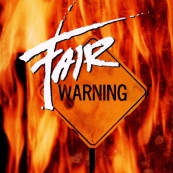 Fair Warning Fair Warning, 1992