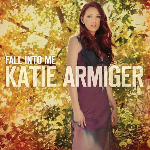 Fall Into Me Album 