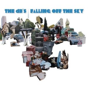 Falling Off the Sky Album 