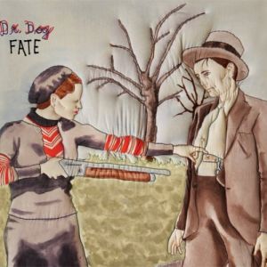 Album Dr. Dog - Fate