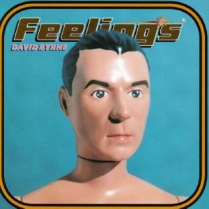 David Byrne  Feelings, 1997