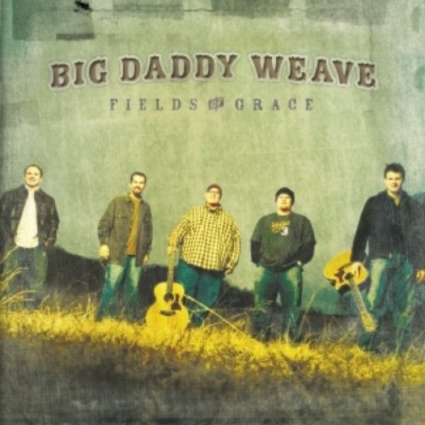 Big Daddy Weave Fields of Grace, 2003