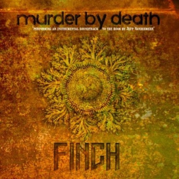 Murder by Death Finch, 2009