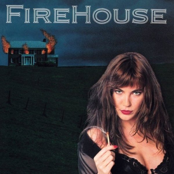 Firehouse FireHouse, 1990