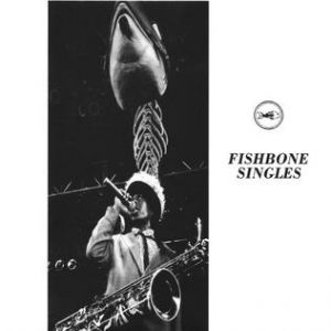 Fishbone Singles (Japan only), 1993