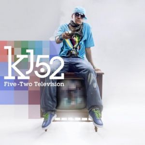 Five-Two Television - album