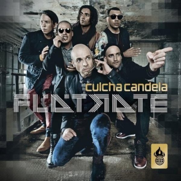 Culcha Candela Flätrate, 2011