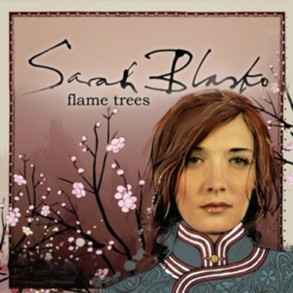 Flame Trees Album 