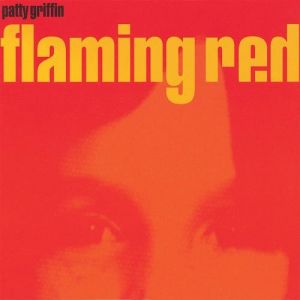 Patty Griffin Flaming Red, 1998