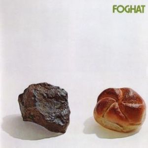 Foghat Foghat, 1973