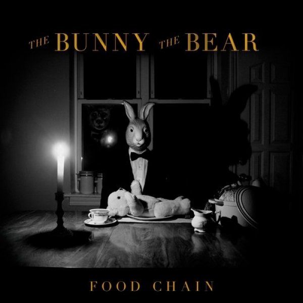 The Bunny the Bear Food Chain, 2014