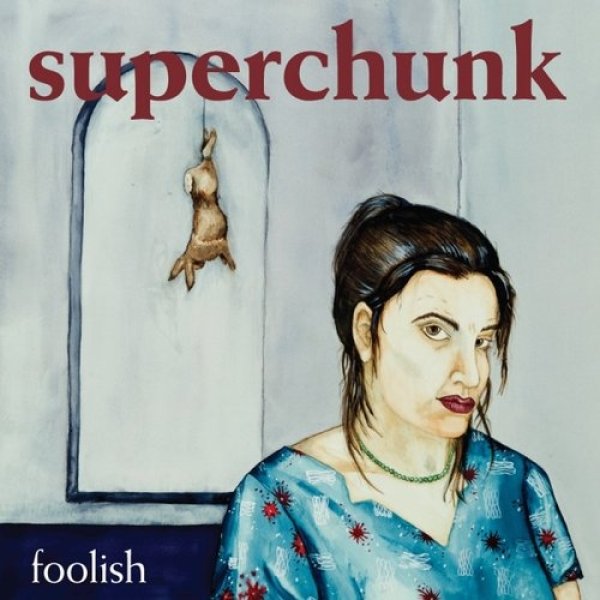 Foolish - album