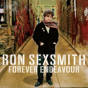 Ron Sexsmith Forever Endeavour, 2013