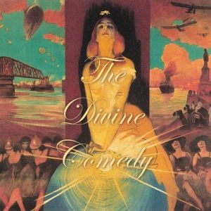 The Divine Comedy Foreverland, 2016
