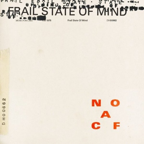 Frail State of Mind Album 