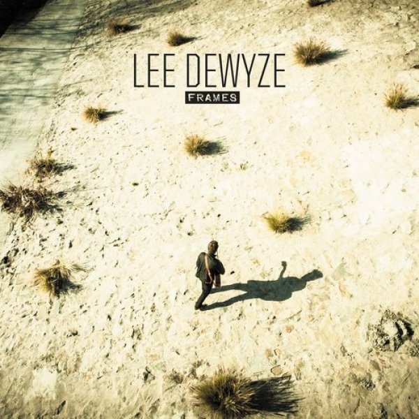 Lee DeWyze Frames, 2013