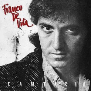 Franco De Vita Fantasía, 1986
