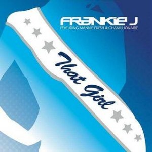 Album Frankie J - That Girl