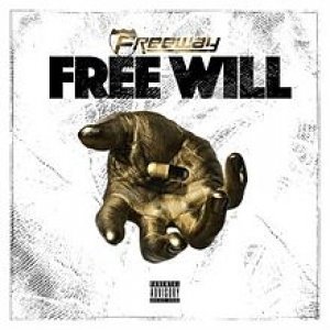 Album Freeway - Free Will