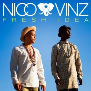 Album Nico & Vinz - Fresh Idea