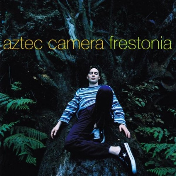 Aztec Camera Frestonia, 1995