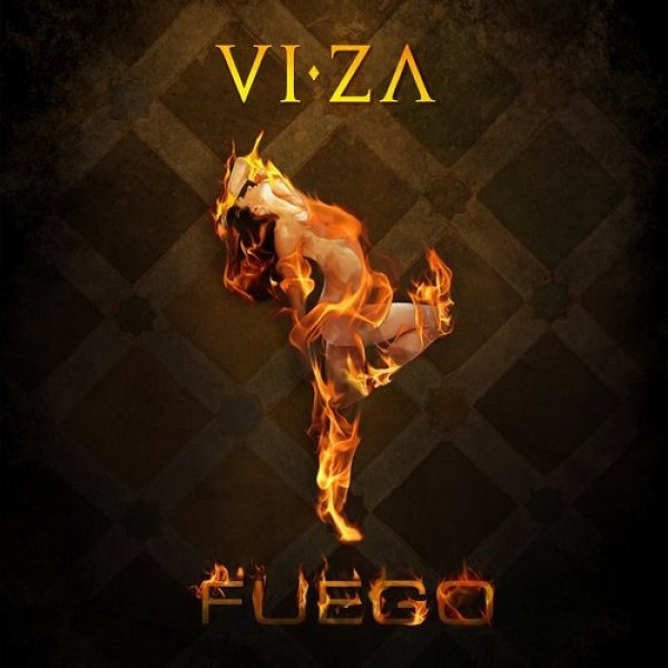  Fuego - album