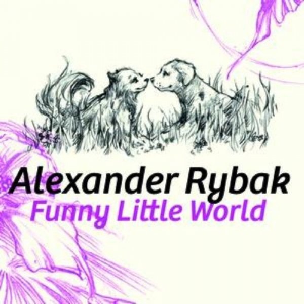 Funny Little World Album 