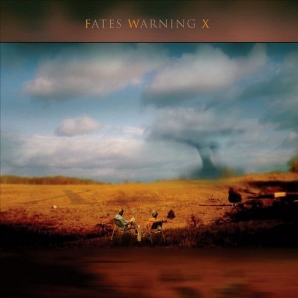 Fates Warning FWX, 2004
