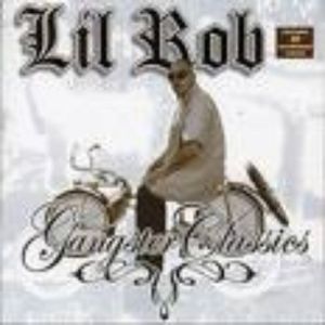 Lil Rob Gangster Classics, 2005