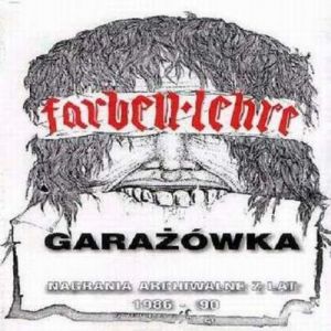 Farben Lehre Garażówka, 1995