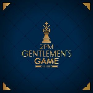 Gentlemen's Game Album 