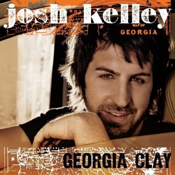 Josh Kelley Georgia Clay, 2011