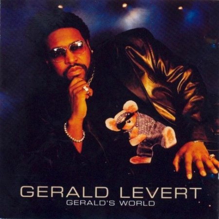 Gerald Levert Gerald's World, 2001