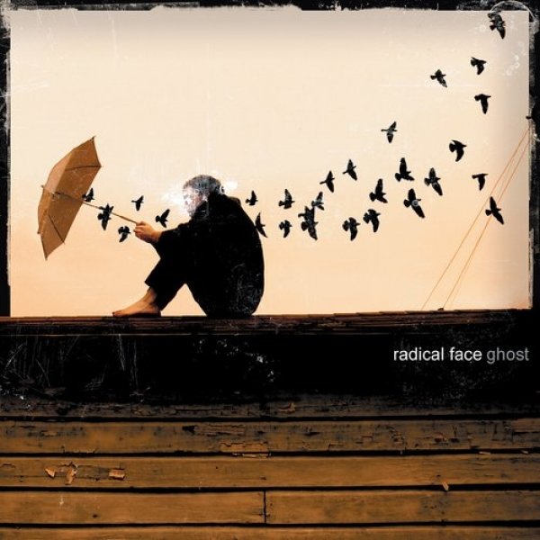 Album Radical Face - Ghost