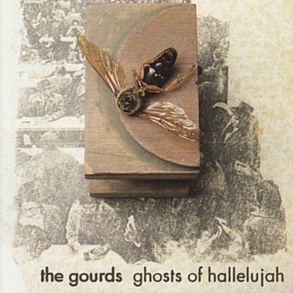 Ghosts of Hallelujah - album
