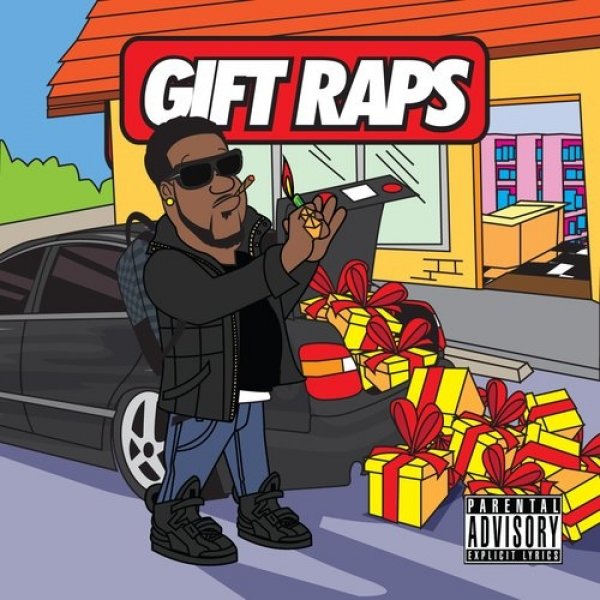Chip tha Ripper Gift Raps, 2011