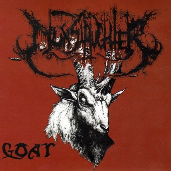 Nunslaughter Goat, 2003