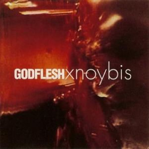 Album Godflesh - Xnoybis