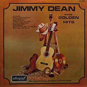 Jimmy Dean Golden Favorites, 2019