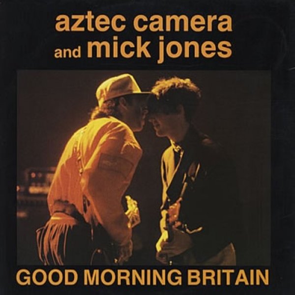 Good Morning Britain Album 