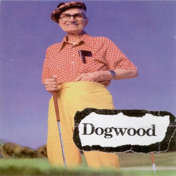 Album Dogwood - Good Ol